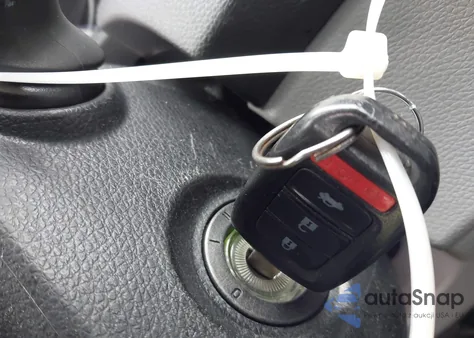 2017 Honda Accord Lx из США, поврежденный, VIN 1HGCR2F31HA300749